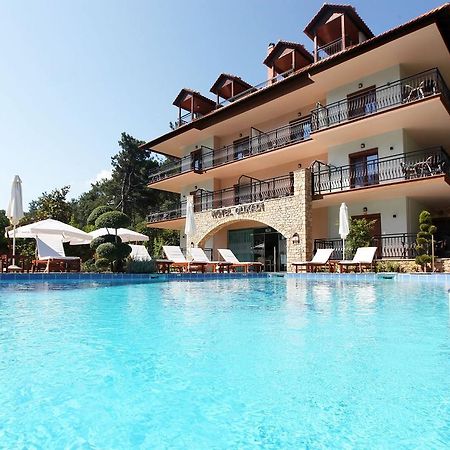 Glikadi Hotel Limenas  Esterno foto