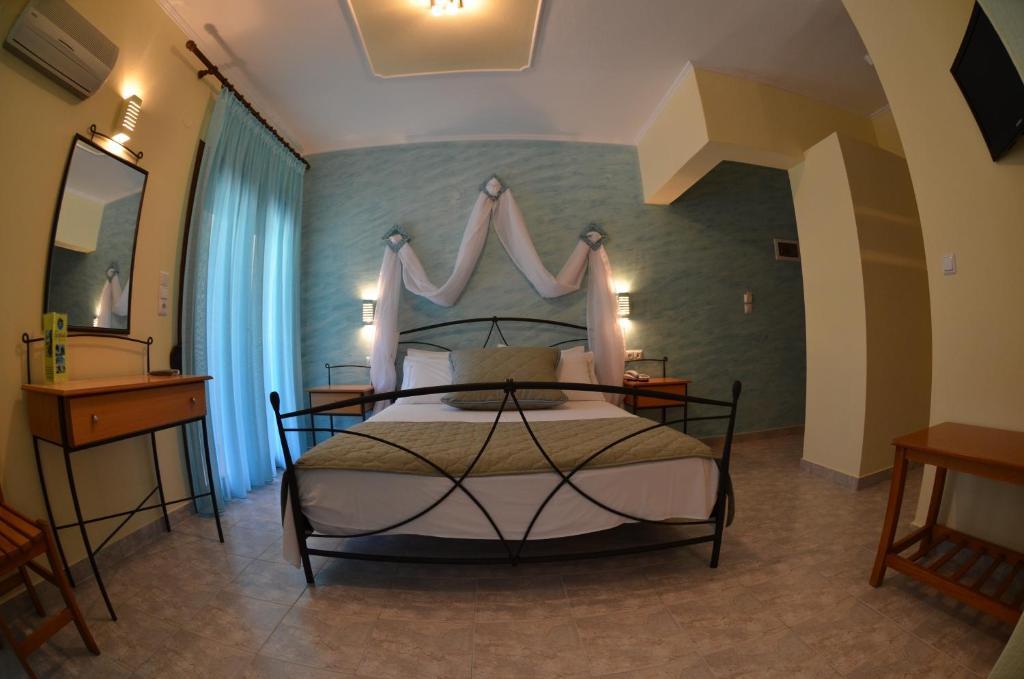 Glikadi Hotel Limenas  Camera foto