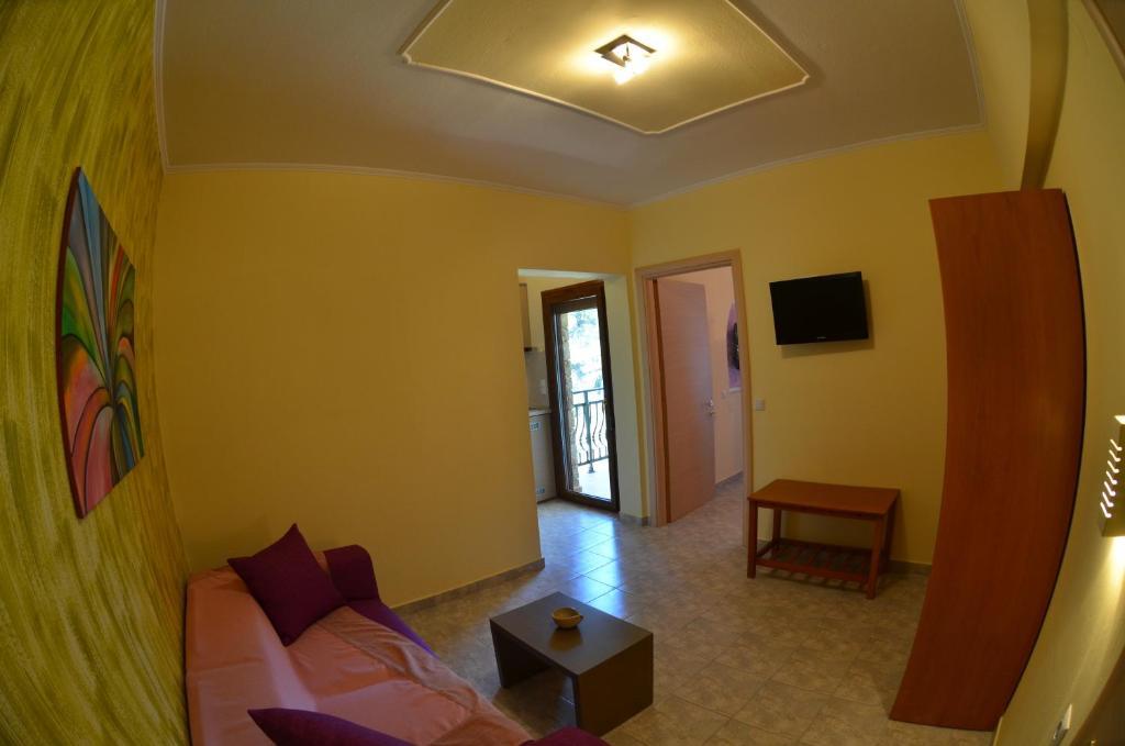 Glikadi Hotel Limenas  Camera foto